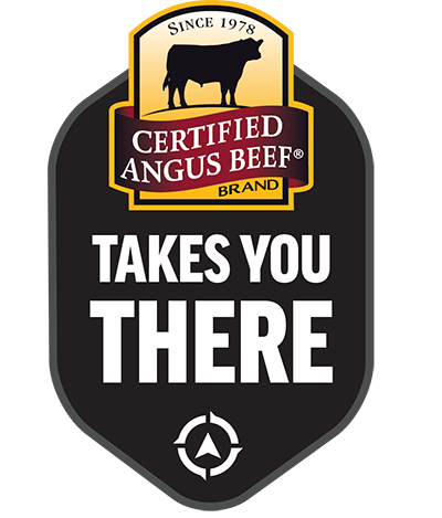 Beef Takes You There Logo
